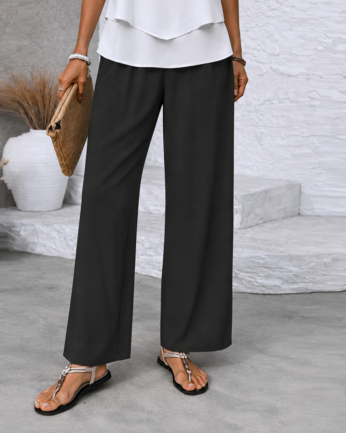 Conjunto Elarisse de Laura Domínguez