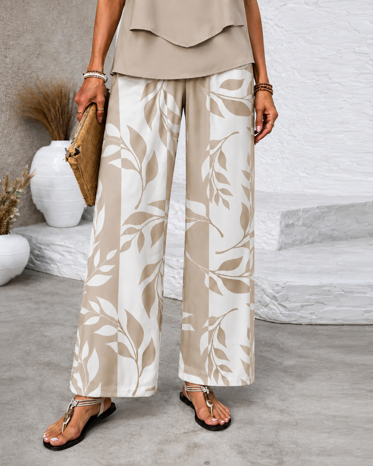 Conjunto Soreviana de Laura Domínguez