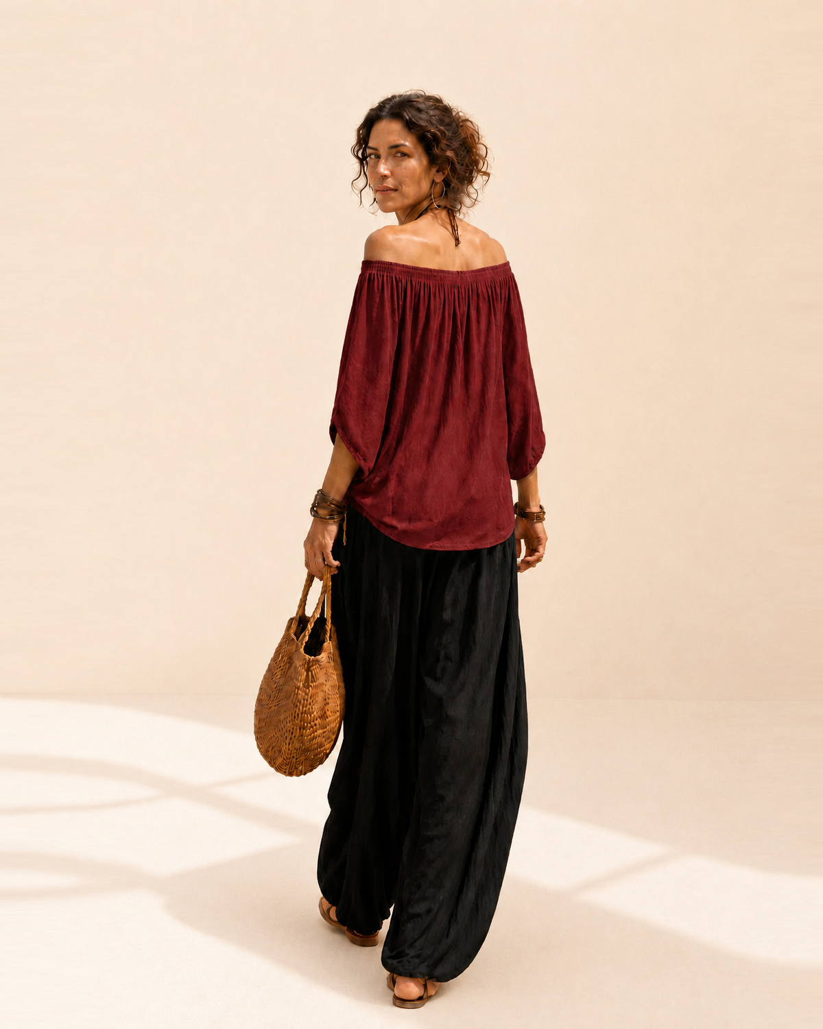 Conjunto Luna de Laura Domínguez