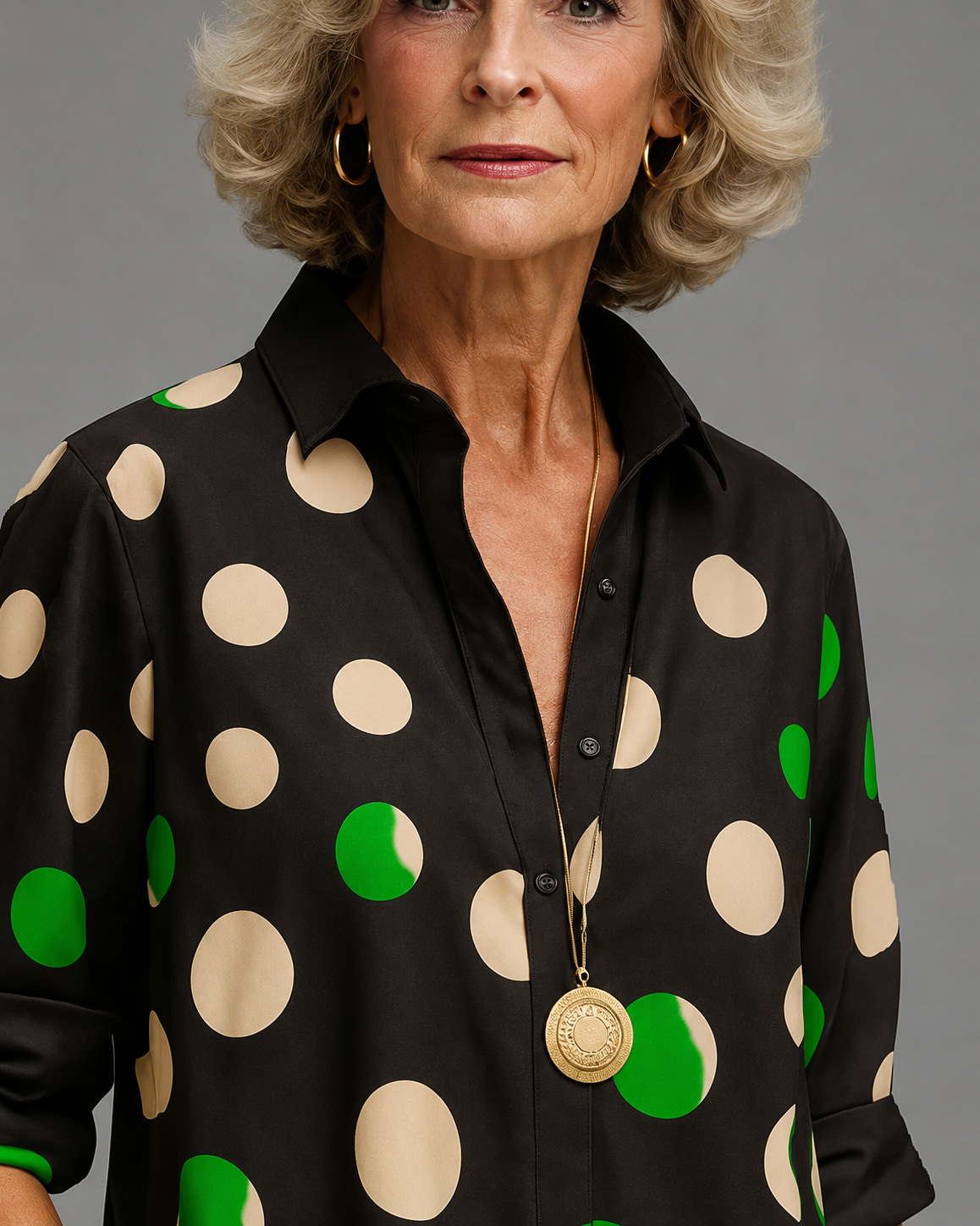 Vestido Loretta de Laura Domínguez
