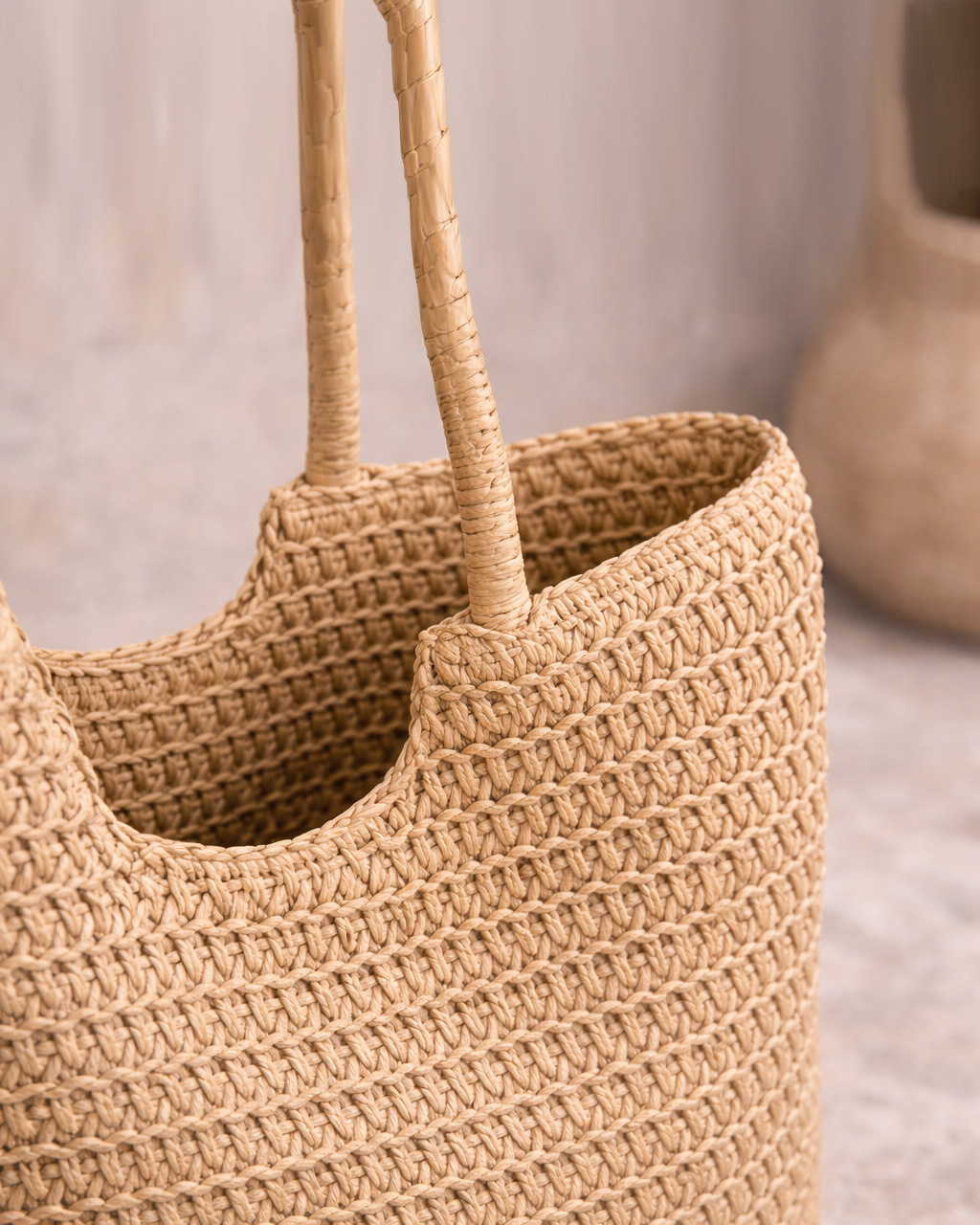 Tote Menorca de Laura Domínguez