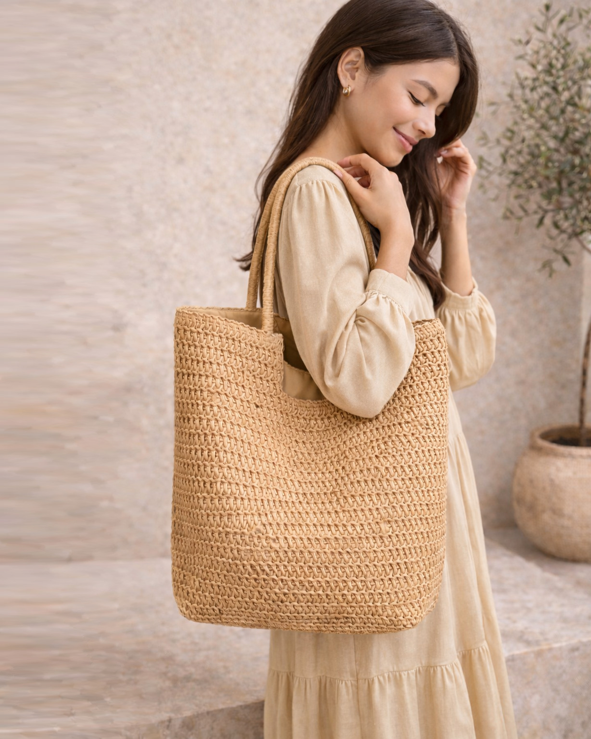 Tote Menorca de Laura Domínguez