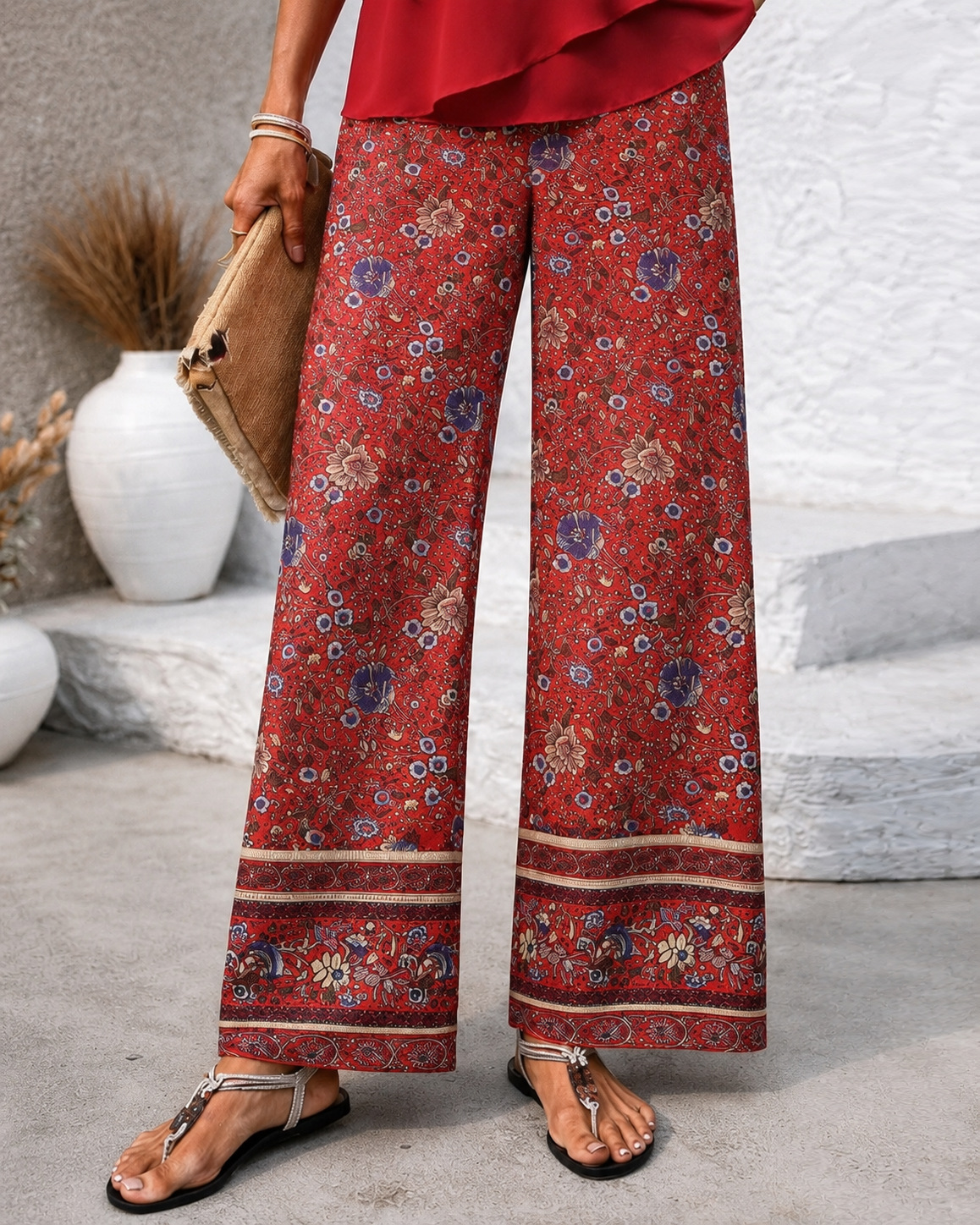 Conjunto Velanira de Laura Domínguez