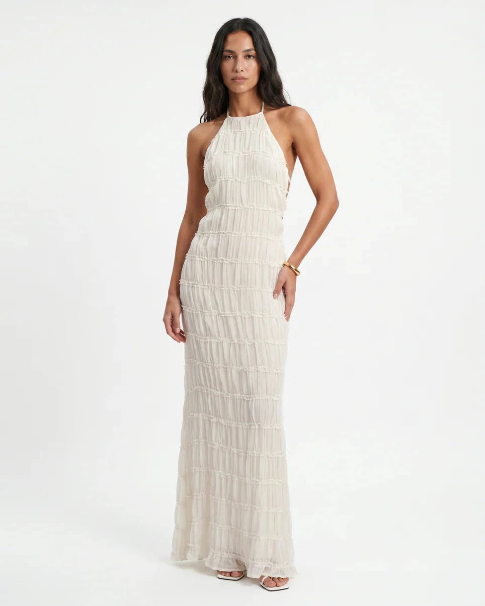 Vestido Angela de Laura Domínguez
