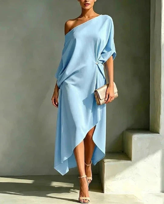 Vestido Camila de Laura Domínguez