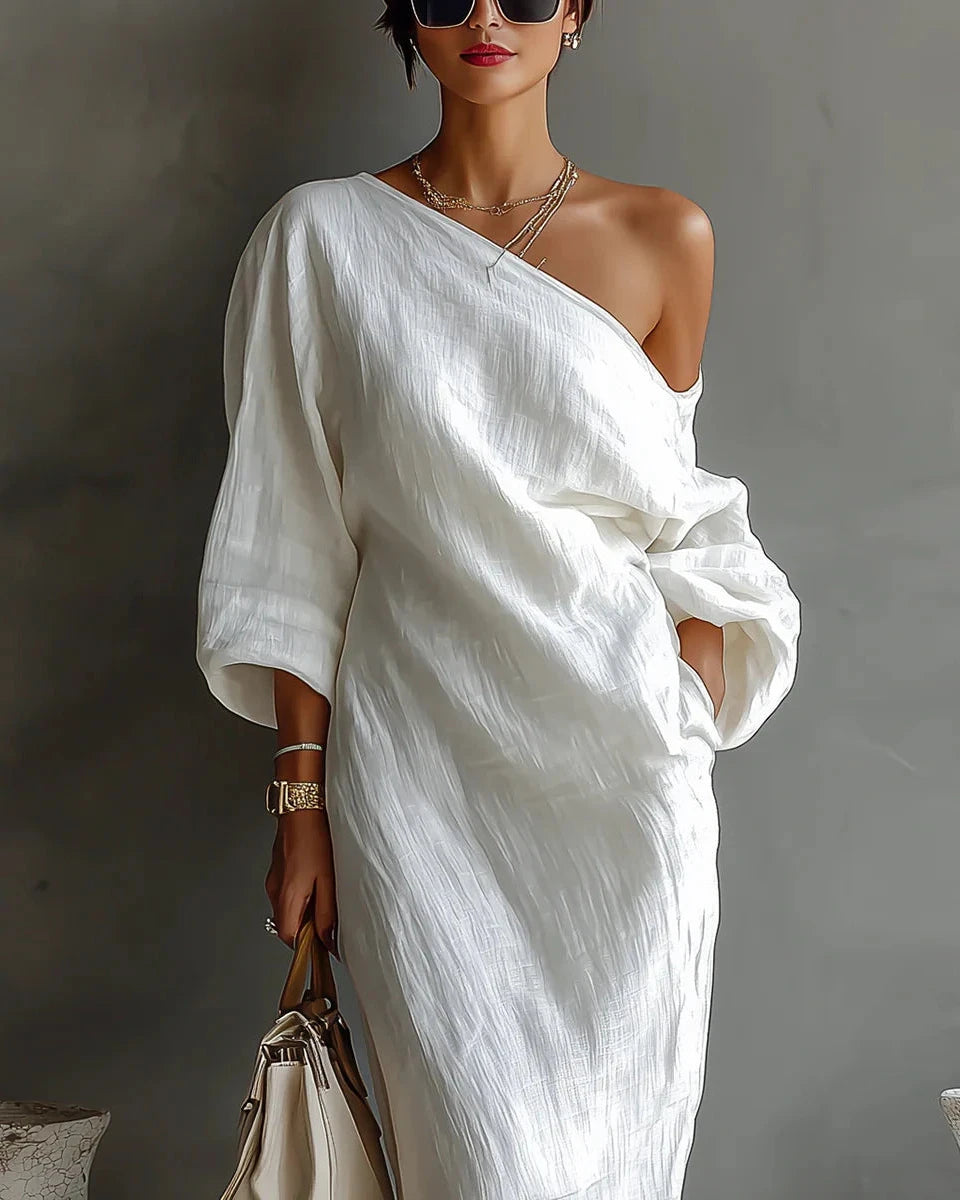 Vestido Elise de Laura Domínguez