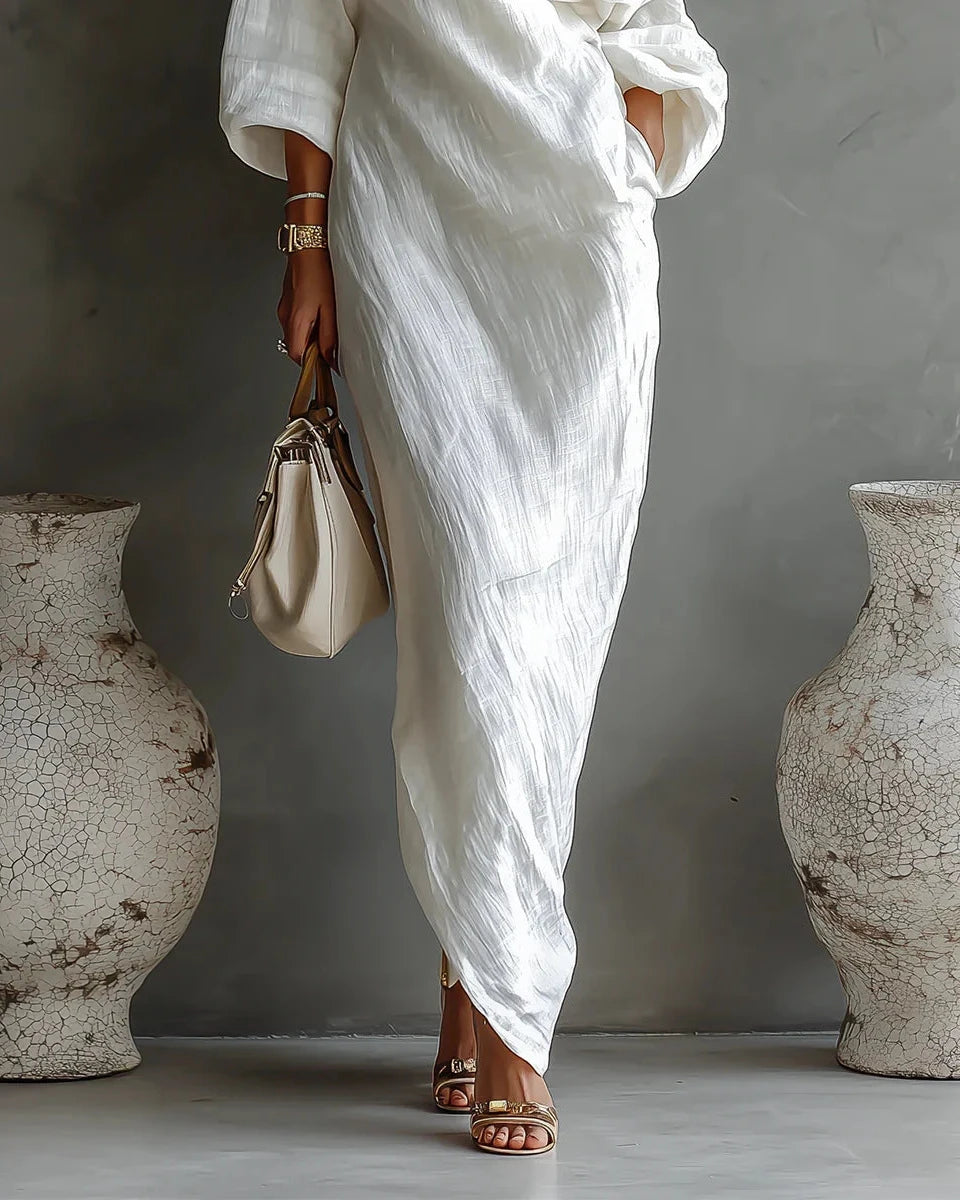 Vestido Elise de Laura Domínguez