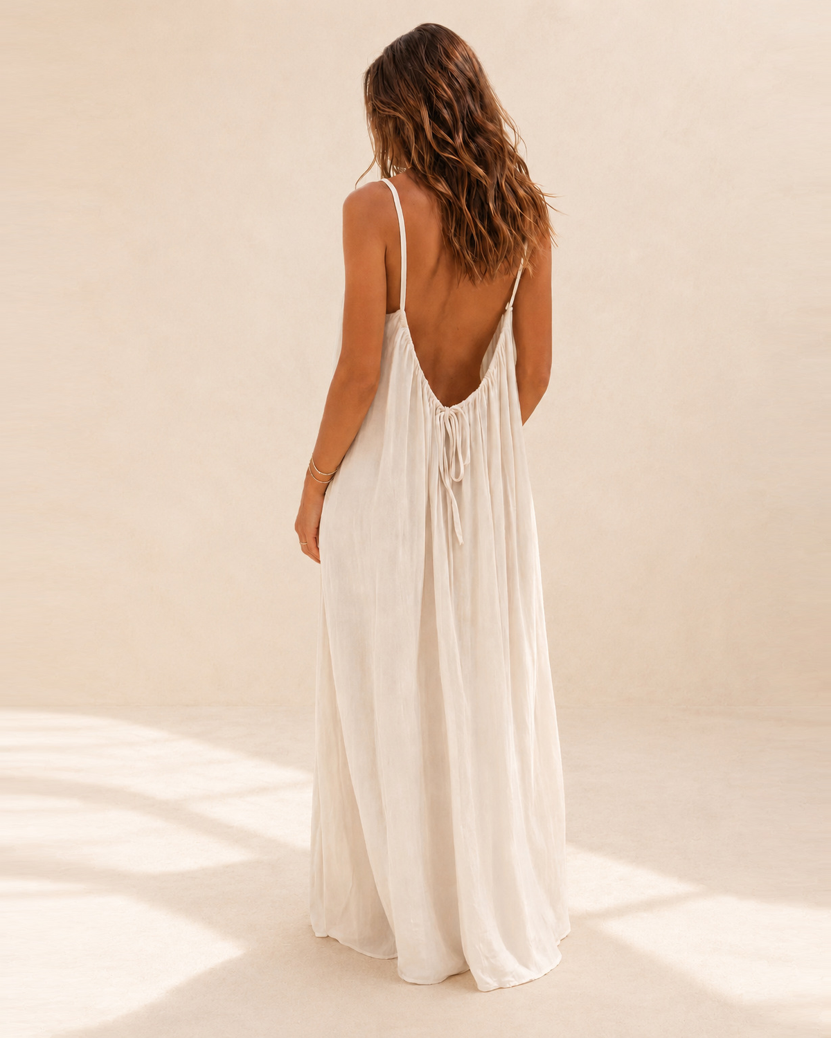 Vestido Amalfi de Laura Domínguez
