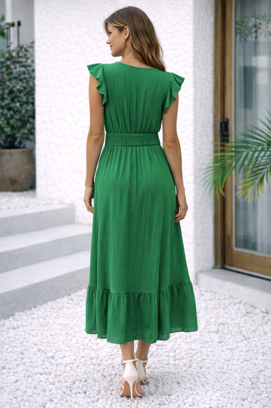 VESTIDO TOSCANA