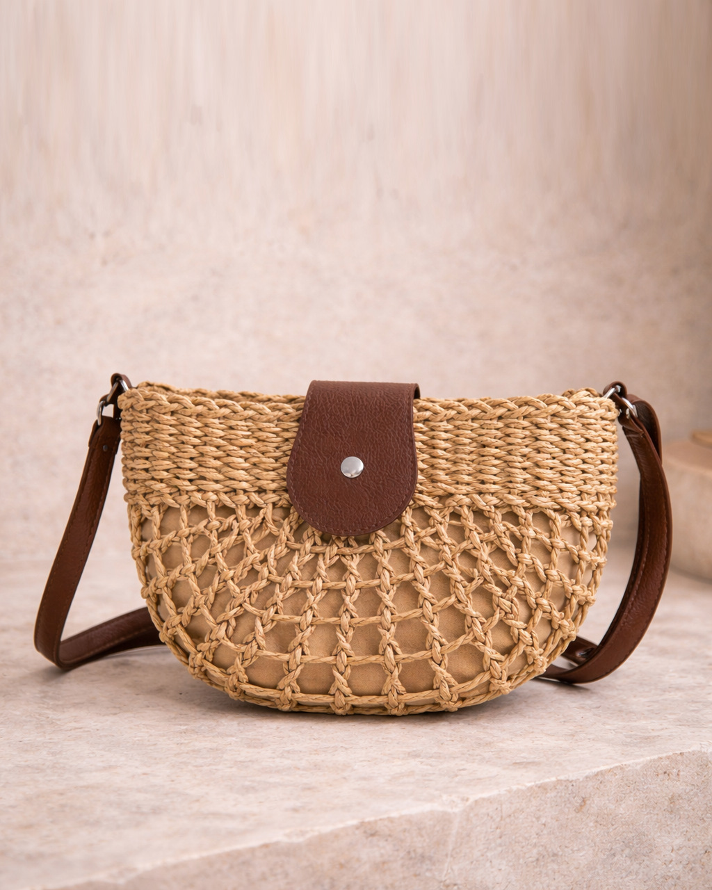 Bolso Soller de Laura Domínguez
