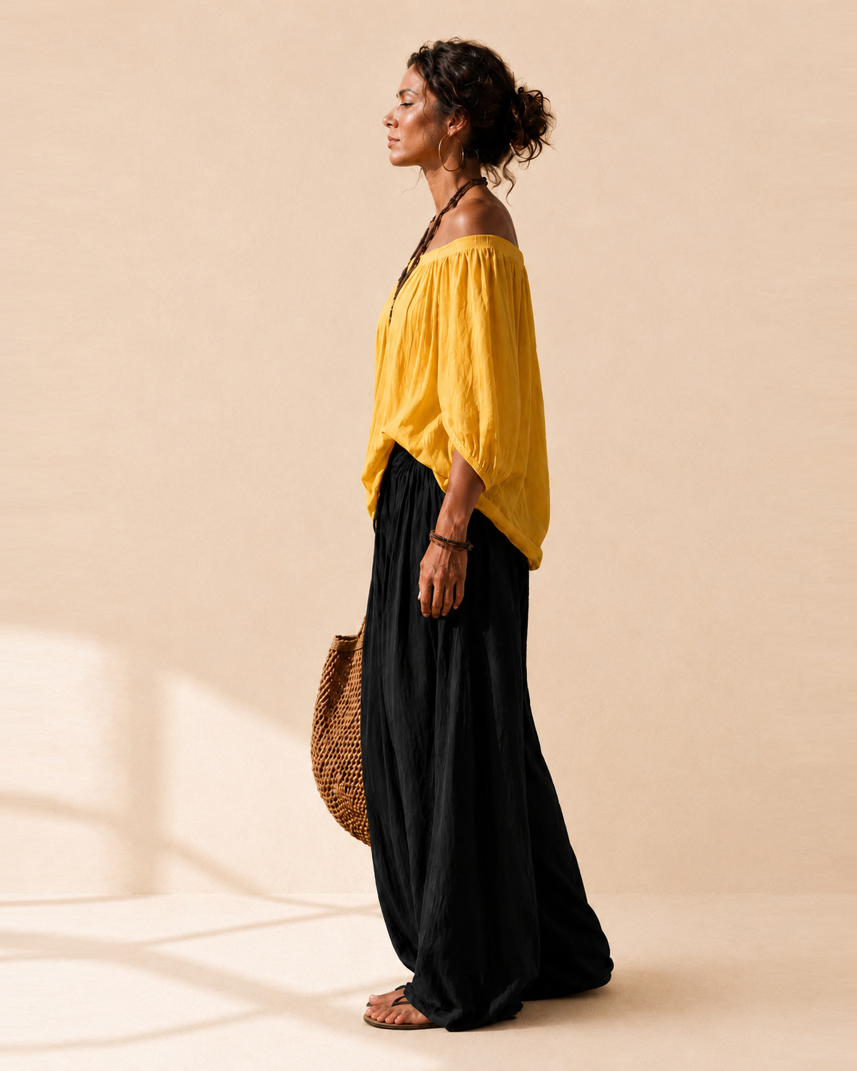 Conjunto Luna de Laura Domínguez