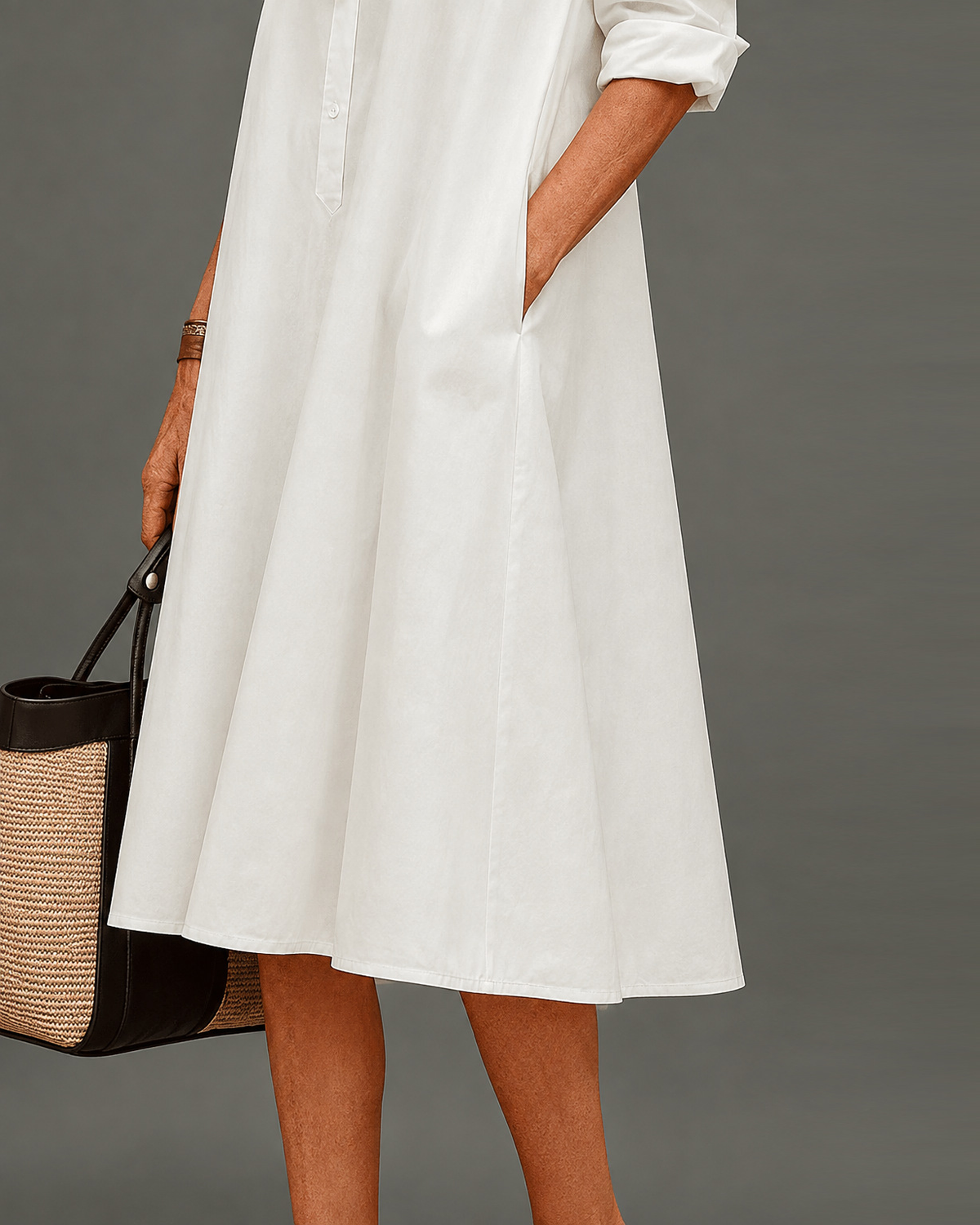 Vestido Sadie de Laura Domínguez