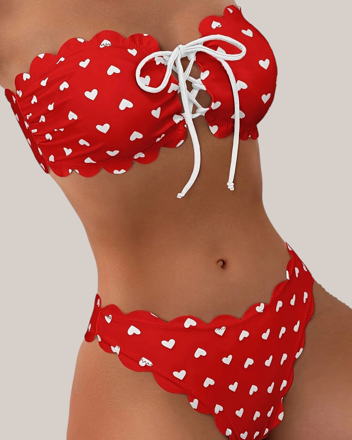 Bikini Eros de Laura Domínguez