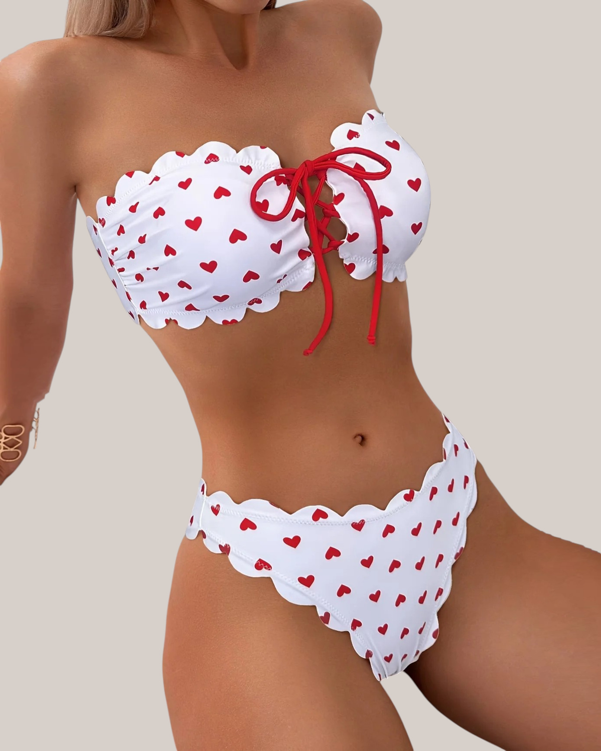 Bikini Eros de Laura Domínguez