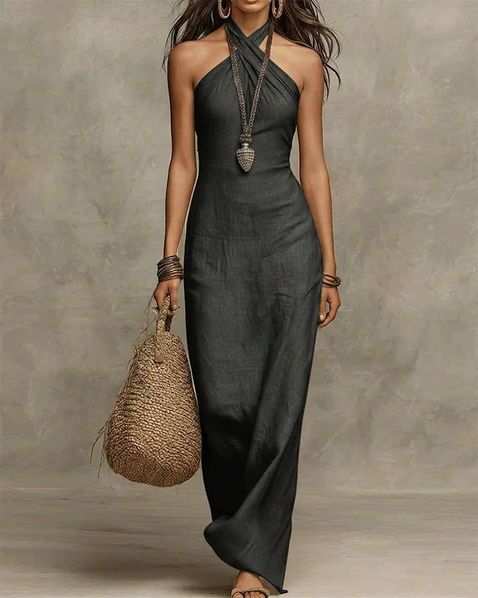 Conjunto Avelina de Laura Domínguez