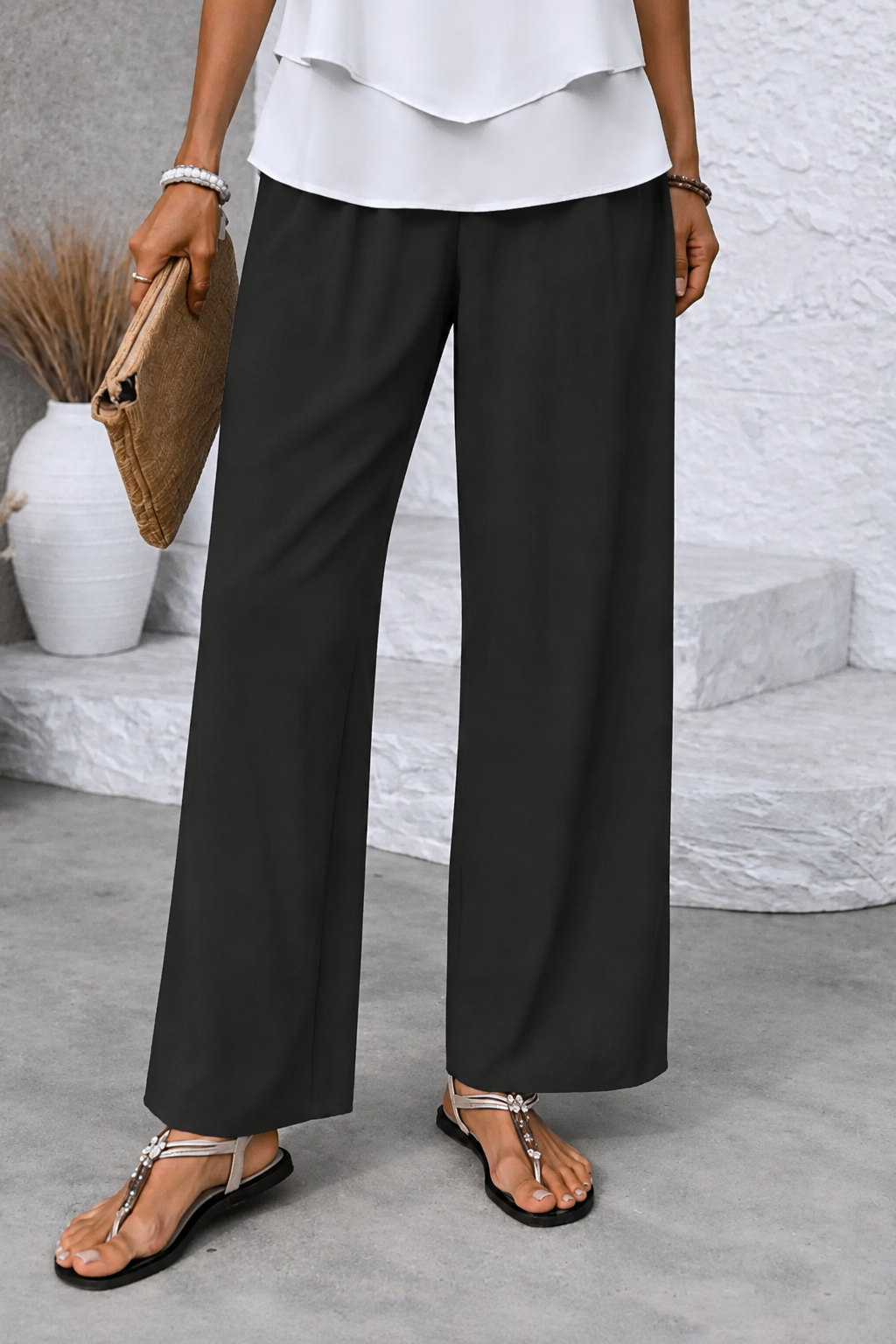 Conjunto Elarisse | Monocromático