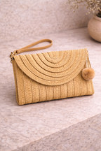 Bolso Tahormina | Boho-Chic