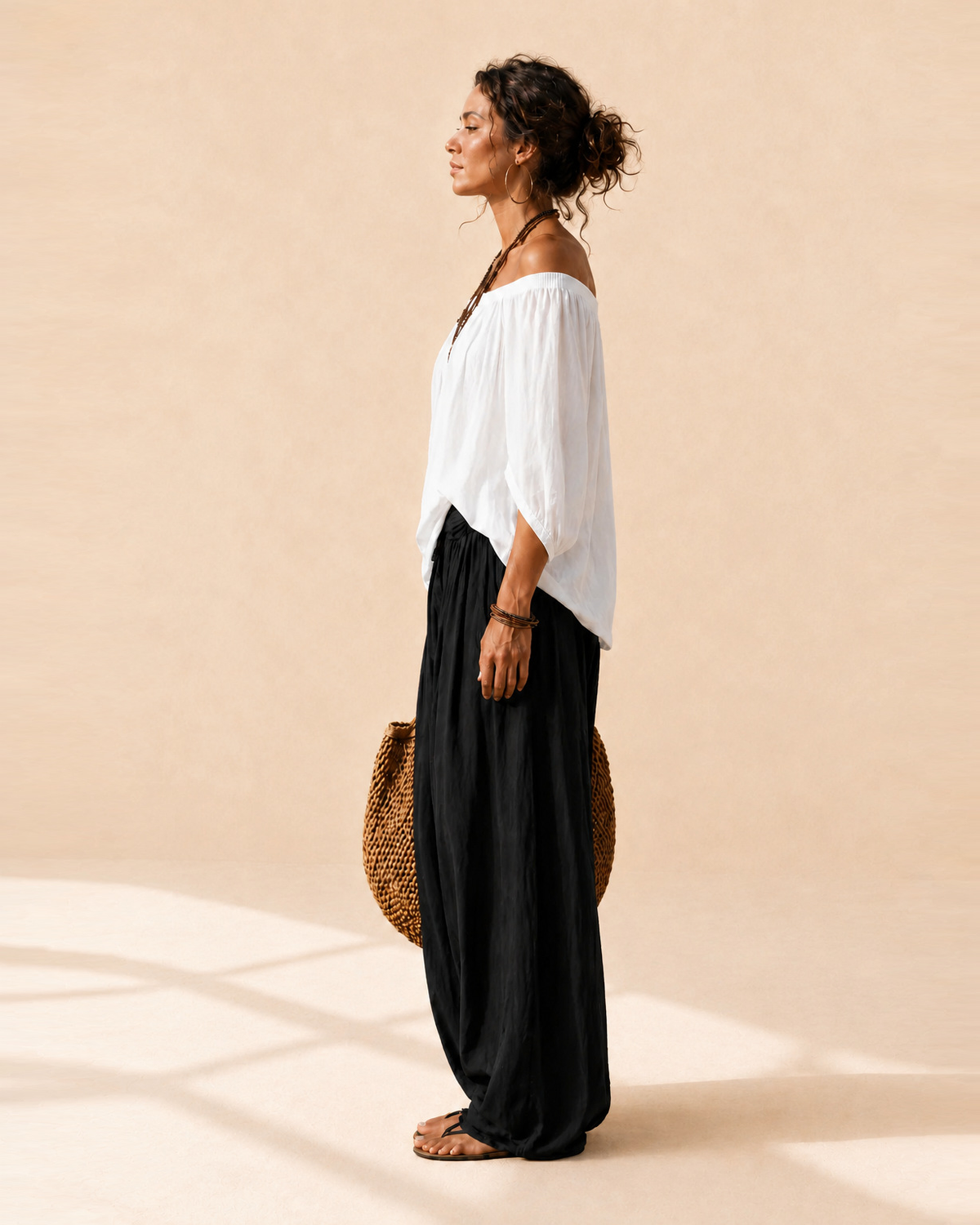 Conjunto Luna de Laura Domínguez