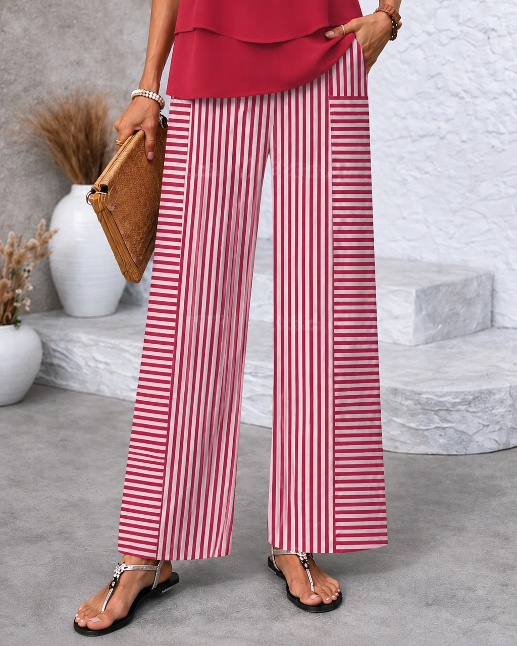 Conjunto Rosavienne | Riviera