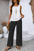 Conjunto Elarisse | Monocromático