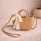 Bolso Paros | Coquette