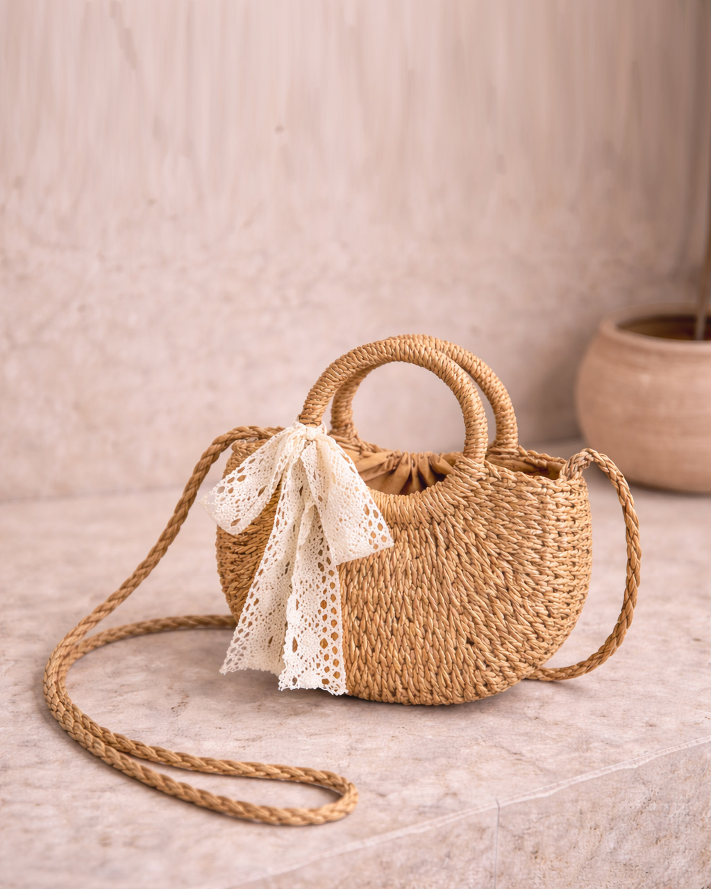 Bolso Paros de Laura Domínguez