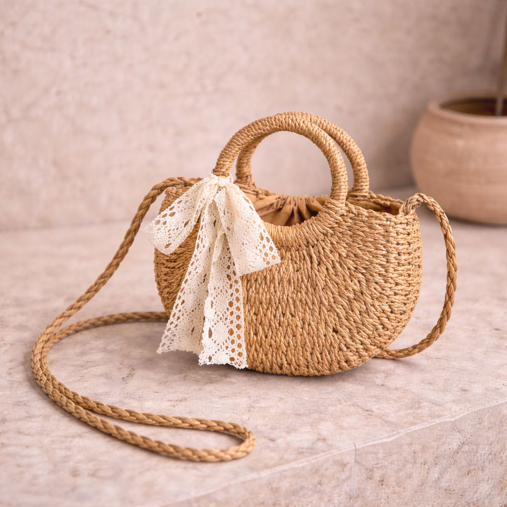 Bolso Paros | Coquette