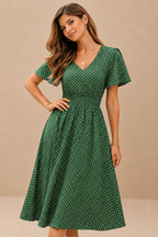 Vestido Ravello | Polka