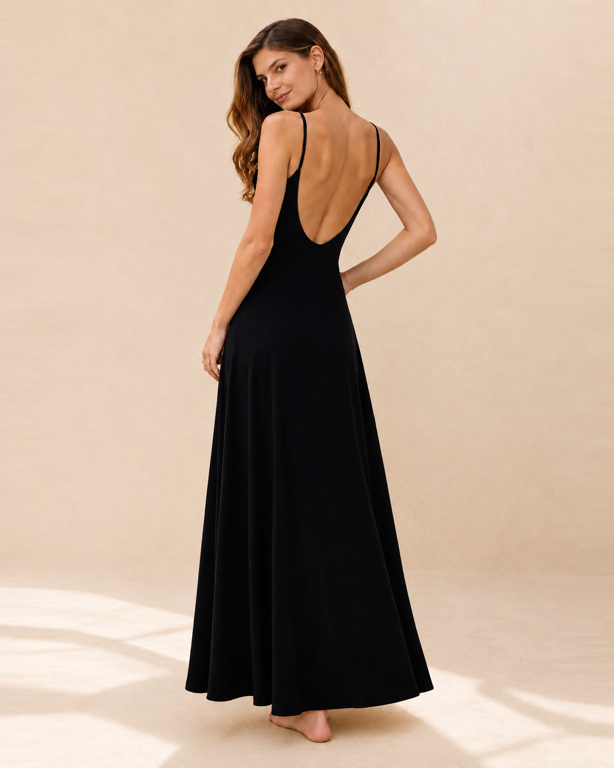 Vestido Siena de Laura Domínguez