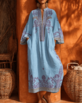 Vestido Celestina | Boho