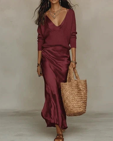 Conjunto Anais de Laura Domínguez