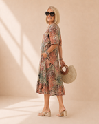 Vestido Iris | Ligero