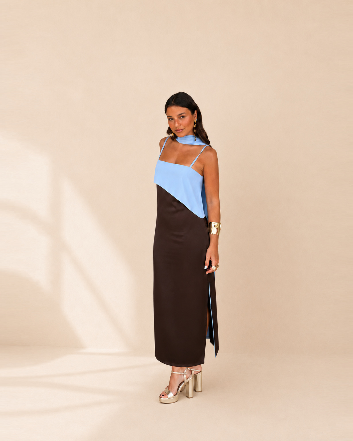 Vestido Joanna de Laura Domínguez