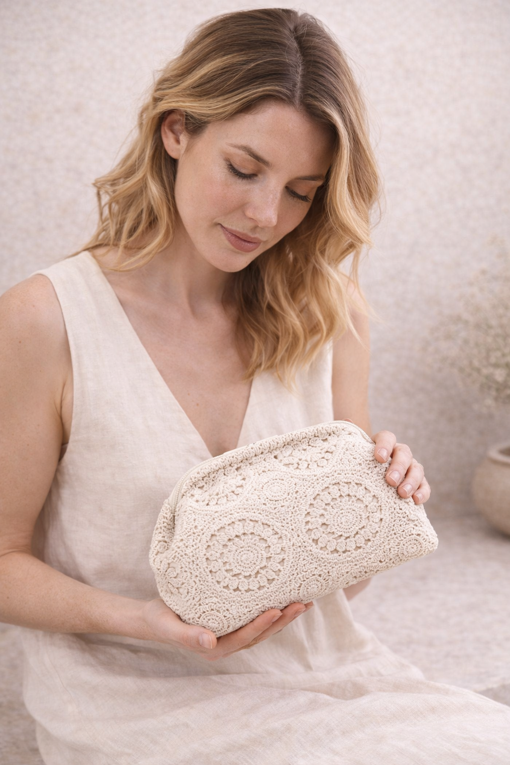 Bolso Ibiza | Crochet