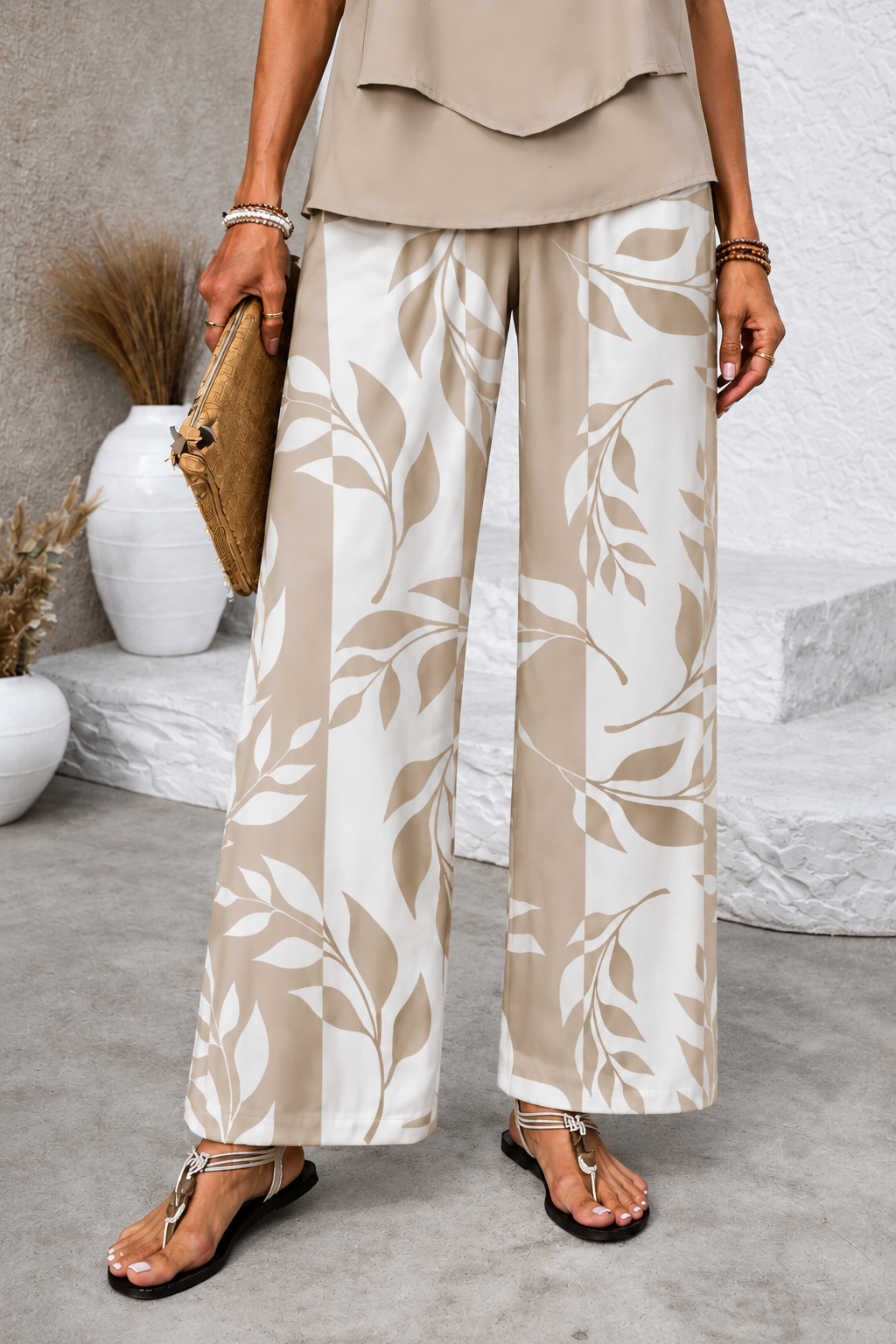 Conjunto Soreviana | Desierto