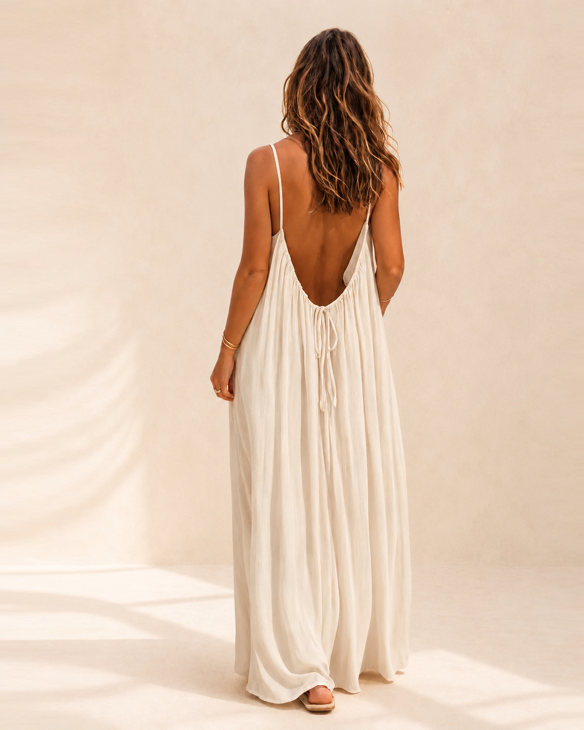 Vestido Amalfi de Laura Domínguez