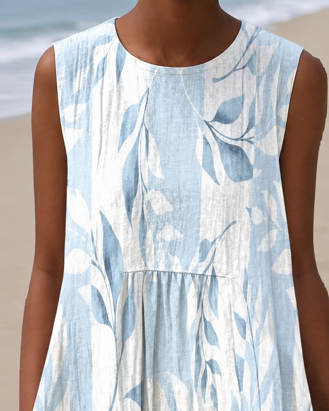 Vestido Joy de Laura Domínguez