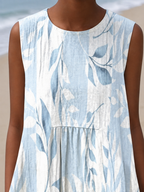 Vestido Joy | Sin Mangas