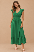 Vestido Toscana | Nido de Abeja