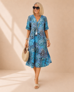 Vestido Iris | Ligero