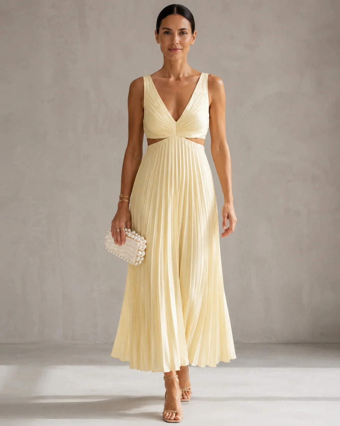 Vestido Helen de Laura Domínguez