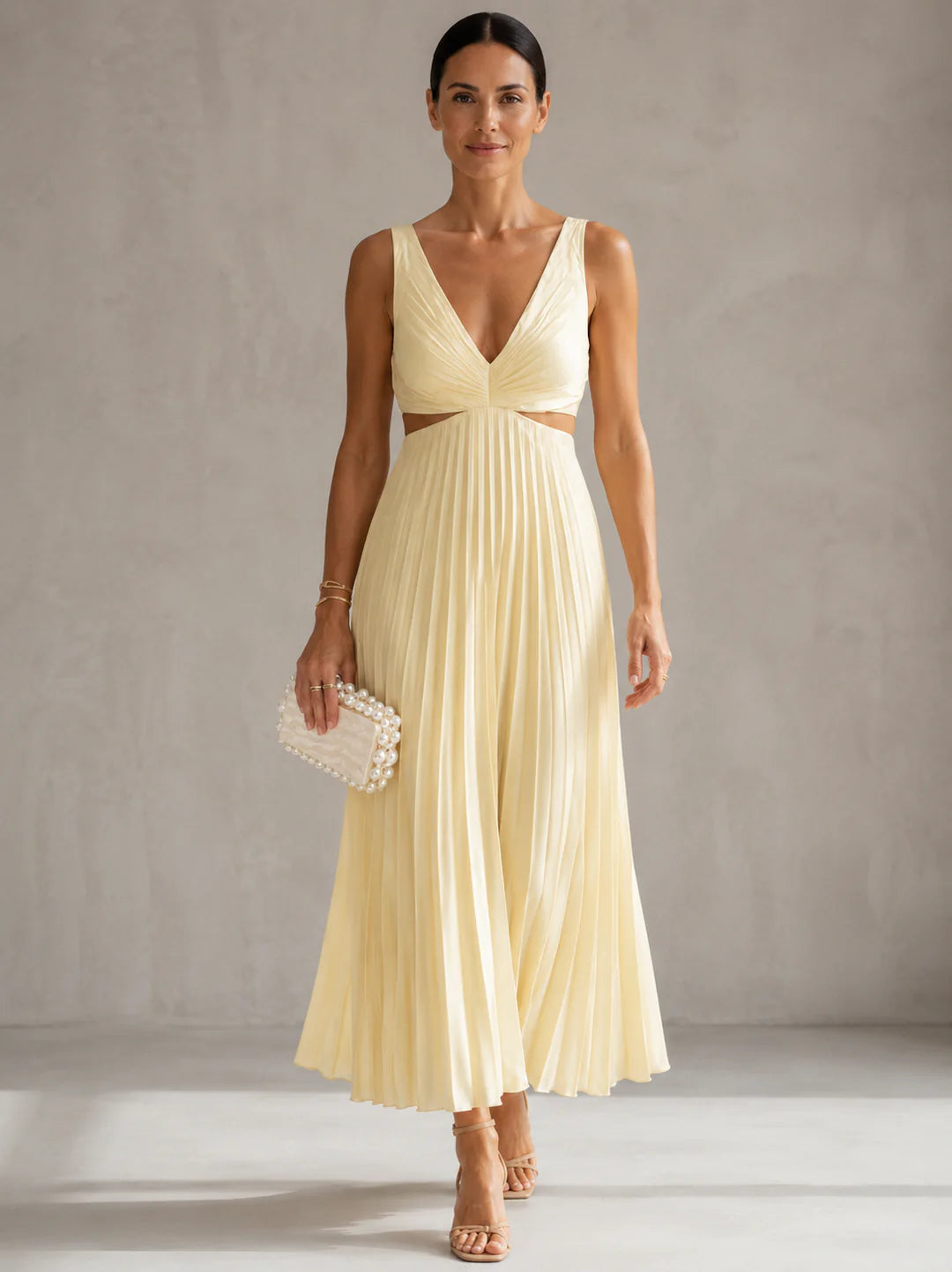 Vestido Helen | Largo