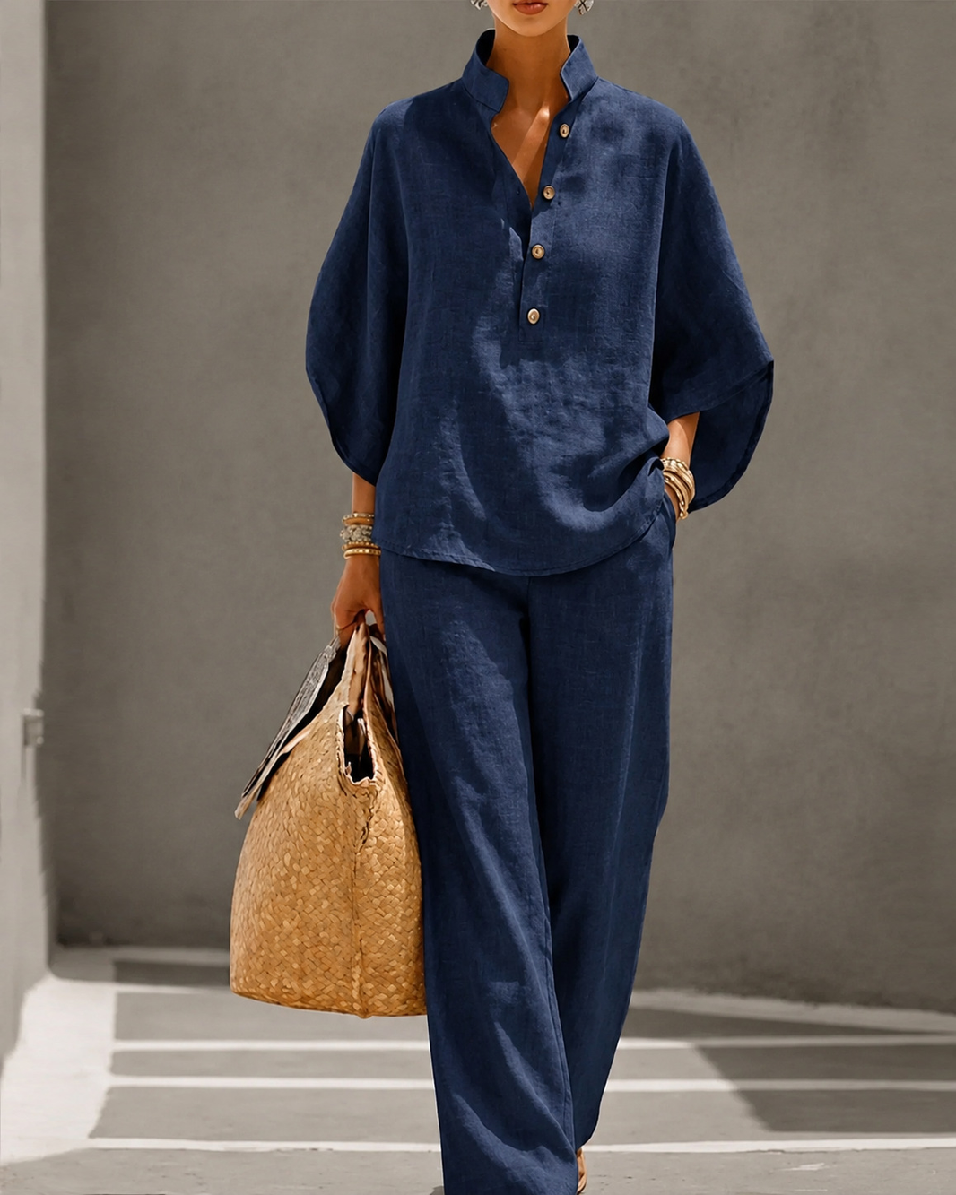 Conjunto Sophie de Laura Domínguez