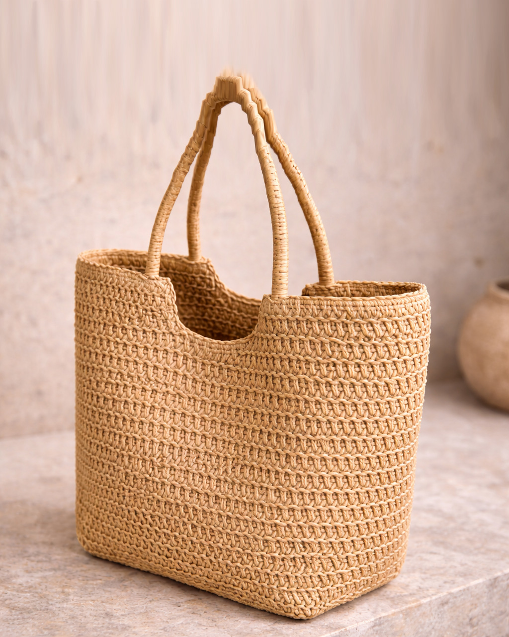 Tote Menorca de Laura Domínguez