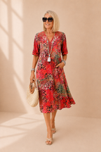 Vestido Iris | Ligero