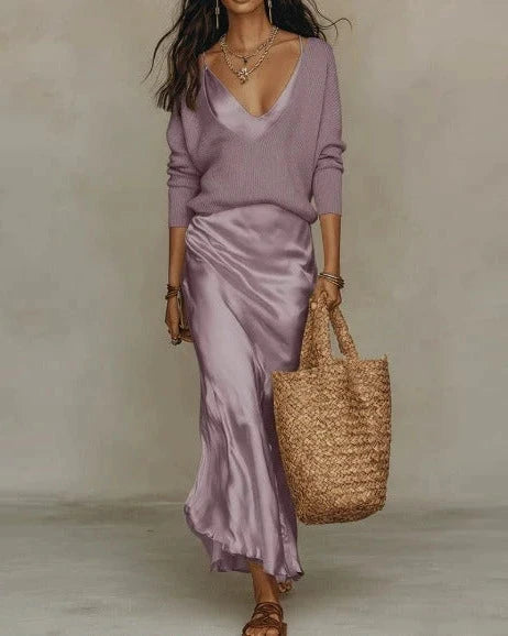 Conjunto Anais de Laura Domínguez
