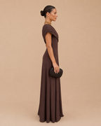 Vestido Toledo | Off Shoulder