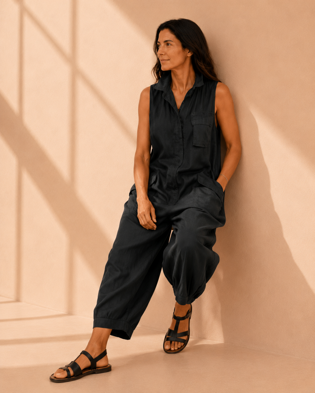 Mono Ilaria | Cargo