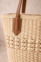 Tote Rodas | Trenzado
