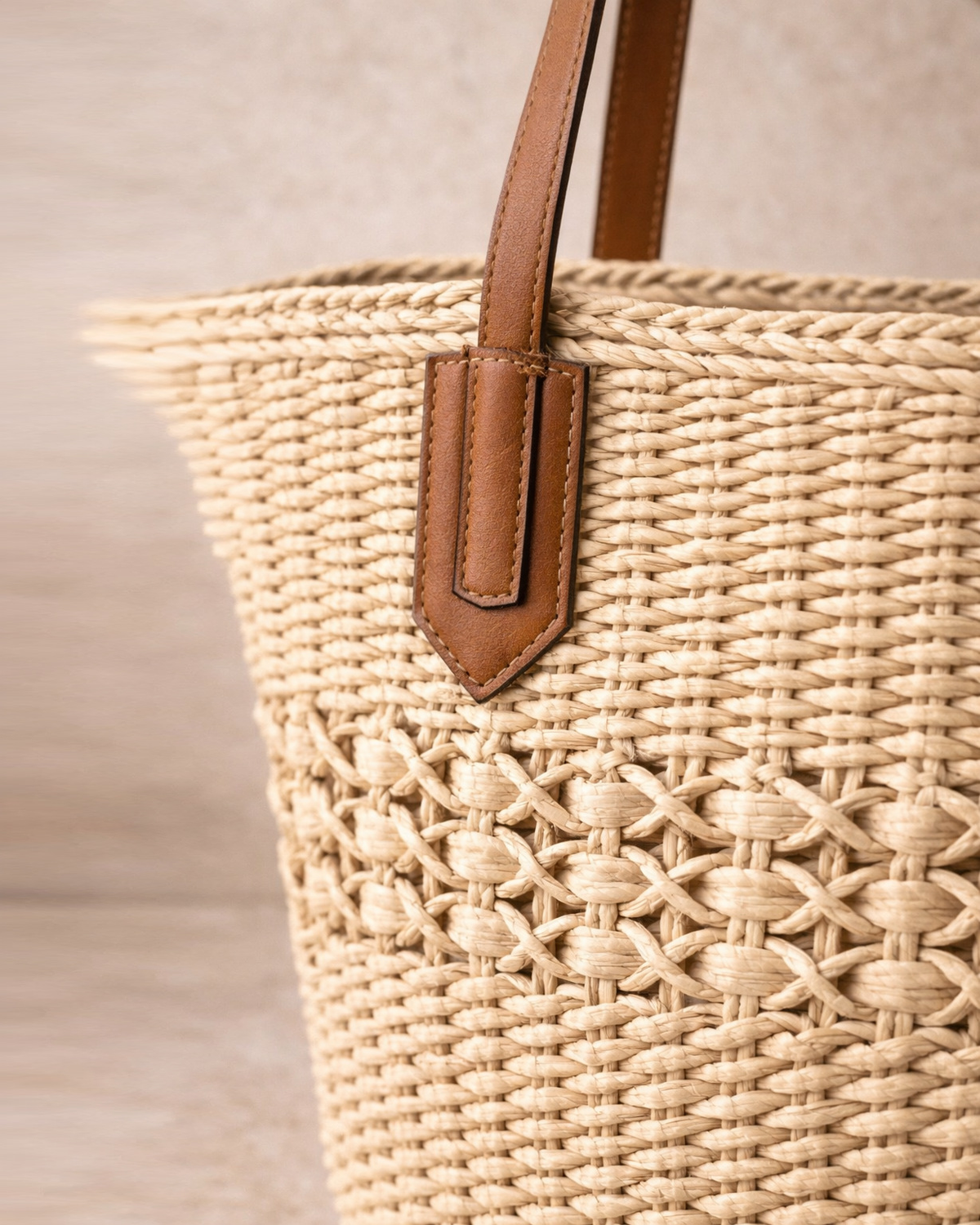 Tote Rodas de Laura Domínguez